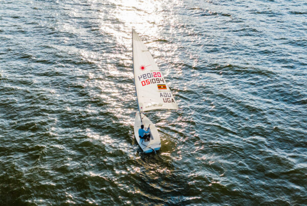 Victoria Nyanza Sailing Club