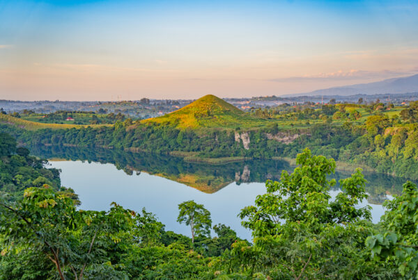 Fort Portal
