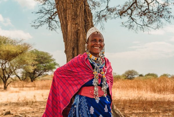 Earthshot Prize: Ujaama